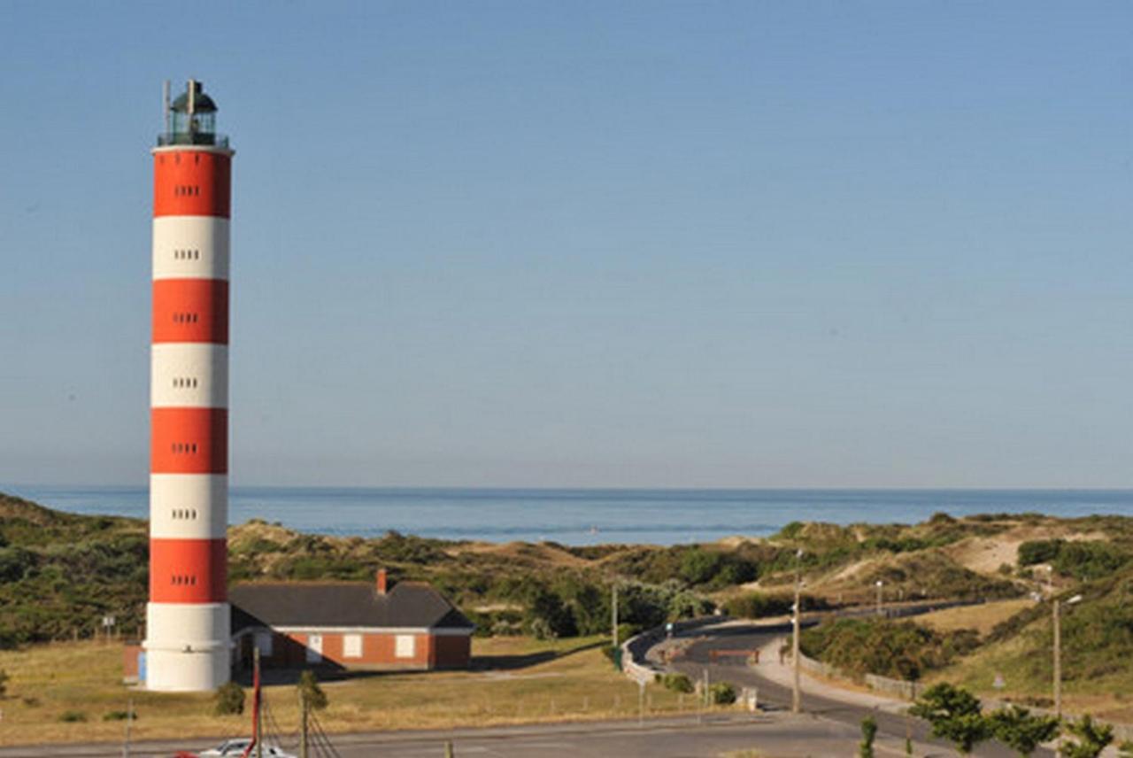Appart 4-6 Pers Berck-Plage Hyper-Centre Exterior foto