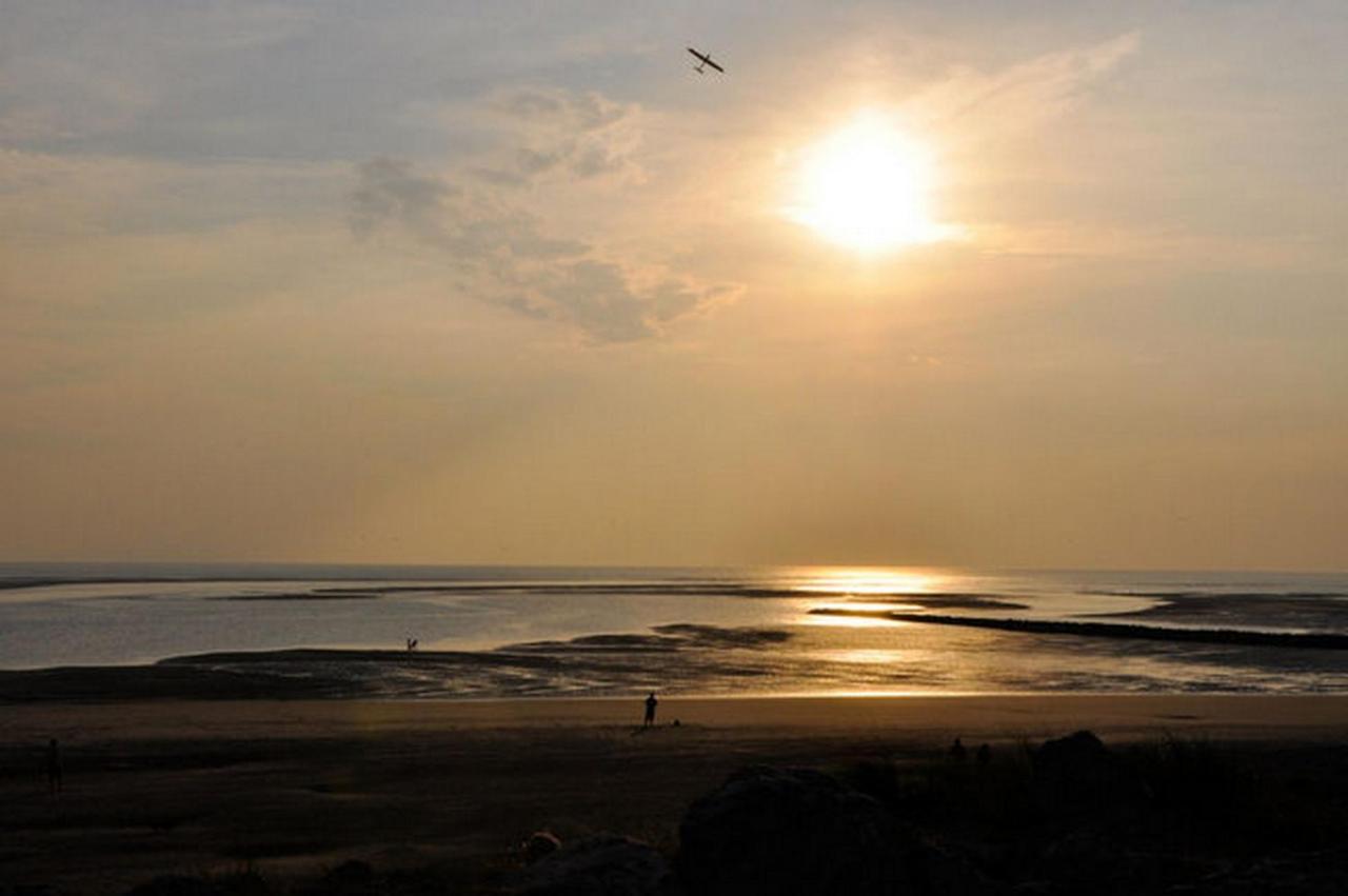 Appart 4-6 Pers Berck-Plage Hyper-Centre Exterior foto